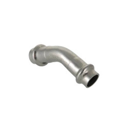 Прес-кутник Valtec 45 ° вн.-вн. нерж. сталь 35 (VTi.959.I.003535) Умань