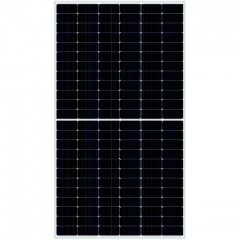 Сонячна панель LogicPower Longi Solar Half-Cell 550W Полтава