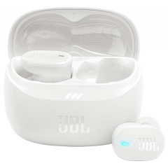 Гарнитура JBL TUNE BUDS 2 White (JBLTBUDS2WHT) Ужгород
