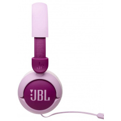 Гарнітура JBL JR320 Purple (JBLJR320PUR) Курінь