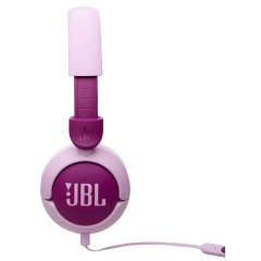 Гарнітура JBL JR320 Purple (JBLJR320PUR) Курінь
