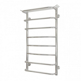 Рушникосушка водяна Kosser Канна 900х530 з полицею