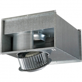 Канальний вентилятор Вентс ВКПФ 4Е 500x250