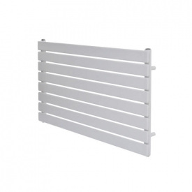 Трубчастий радіатор Arttidesign Livorno G 8/544/1000 горизонтальний