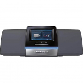 Система керування Buderus Logamatic R5311