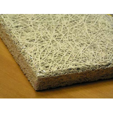 Звукопоглинаюча панель SOMMER Super Fine 1200х600х25 мм