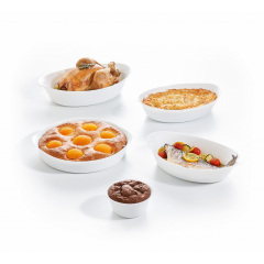 Форма для запікання LUMINARC SMART CUISINE, 32х20 см (6392928) Івано-Франківськ