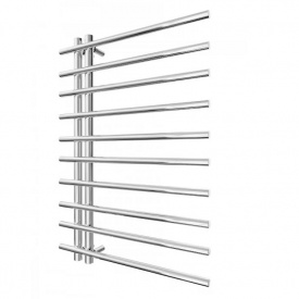 Рушникосушка водяна Mario Inox Марсель 770x530/50 хром (1.075.044130.P)