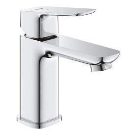 Змішувач для умивальника Grohe Cubeo S-розмір хром (1017320000)