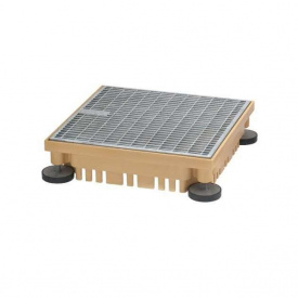 Шахта озеленения SitaGreen