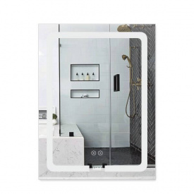 Дзеркало Lidz Kubis 600х800 (LD78LF9376080)