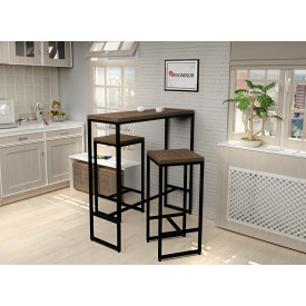 Барный стол LOFT облегченный