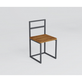 Стул в стиле LOFT