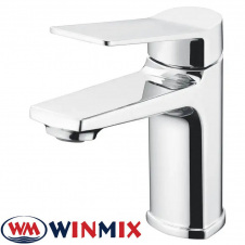 Смеситель для умывальника Winmix Wilson Nut (Chr-001), Польша
