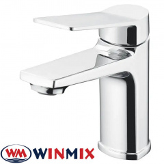 Смеситель для умывальника Winmix Wilson Nut (Chr-001), Польша Рівне