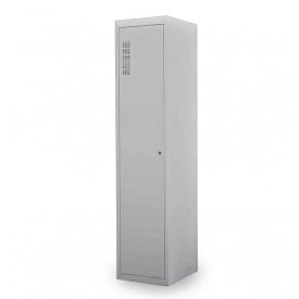 Шафа ШМх-1 для халатів медична одностулкова ТМ Омега