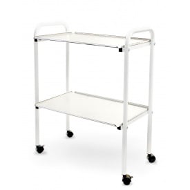 Столик інструментальний медичний СІ-5 ТМ Омега