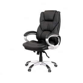 Крісло АКЛАС Відего чорне