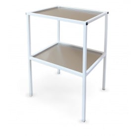 Столик інструментальний медичний СІ-5-1н ТМ ОМЕГА