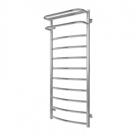 Рушникосушка OnlyHeat Elios 11 120x50 см Хром (67994)