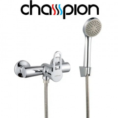 Смеситель для душкабины Champion PUD-003-045 Стрий
