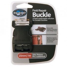 Пряжка Sea To Summit Buckle Side Release1 PIN (25 mm) (1033-STS AFRB25SRPA)