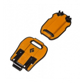 Антиподлипы для кошек Black Diamond ABS-Cyborg (1033-BD 400058)