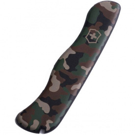 Накладка Victorinox к ножу 111 мм передняя Камуфляж (C.8394.9)