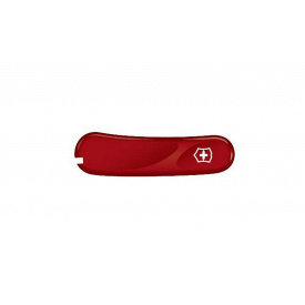 Накладка к ножу 85 мм Victorinox Evolution передняя Красный (C.2700.E3)
