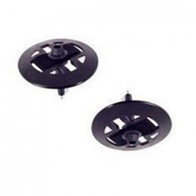 Кольцо Leki Racing basket Steel Tip 9 mm (1052-8 595 001 03)