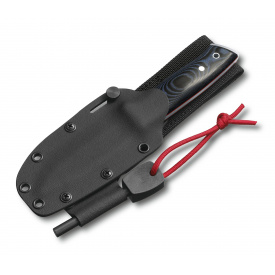 Швейцарский нож Victorinox Outdoor Master Mic L 220 мм с рукоятью Micarta (4.2261)