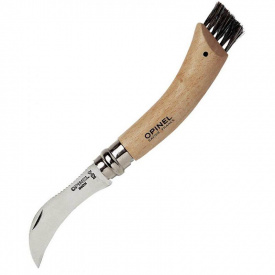 Ніж Opinel 8 VRI Champignon (1013-204.78.06)