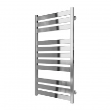Полотенцесушитель OnlyHeat Solis 11 100x50 см Хром (68004)
