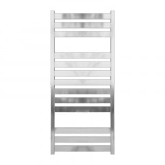 Рушникосушка OnlyHeat Solis 13 120x50 см Хром (68078) Михайлівка