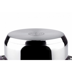 Кастрюля RINGEL Meyer (1.6 л) 16 см (6479365) Калуш