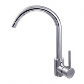 Смеситель для кухни Britc MSC-4r Хром (67947)