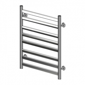 Рушникосушка OnlyHeat Vesta 8 60x50 см Хром (68080)