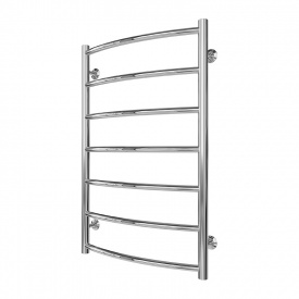 Полотенцесушитель OnlyHeat Oria 7 80x50 см Хром (68000)