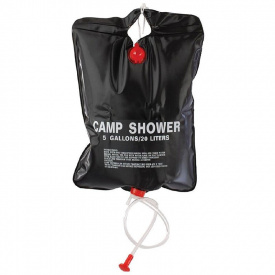 Душ туристический Camp Shower походный переносной дачный на 20 л (hub_q5gjid)