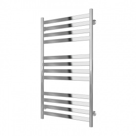 Полотенцесушитель OnlyHeat Vesta 12 100x50 см Хром (68009)