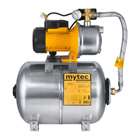 Насосная станция Mytec JS 1.1 кВт/50 л (68097)