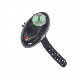 Электронный сигнализатор поклевки LEO 28041 Черный (6927-24974)