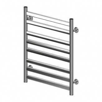 Рушникосушка OnlyHeat Vesta 8 60x50 см Хром (68080)