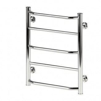 Полотенцесушитель OnlyHeat Ignis 5 60x50 см Хром (68075)