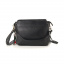 Сумочка женская кожа Berkani Ambrosius Black KR115994 Ковель