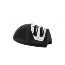 Точилка для ножів Gerlach Smart 9.5x5.1 см Чорний (5901035509061)
