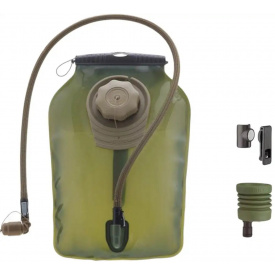 Питьевая система Source Ultimate Source MC 3 L Coyote (1004-4325190203)