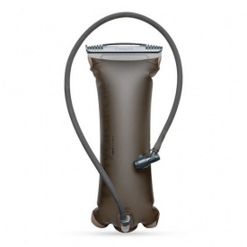 Питьевая система HydraPak Force 3 л Серый (1017-A523)