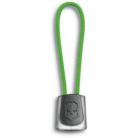 Темляк-шнур для ножей Victorinox 65 мм Зеленый (4.1824.4)