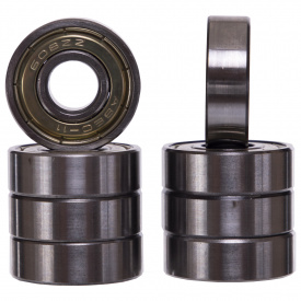 Набор подшипников Zelart АВЕС-11 SK-3523 8шт